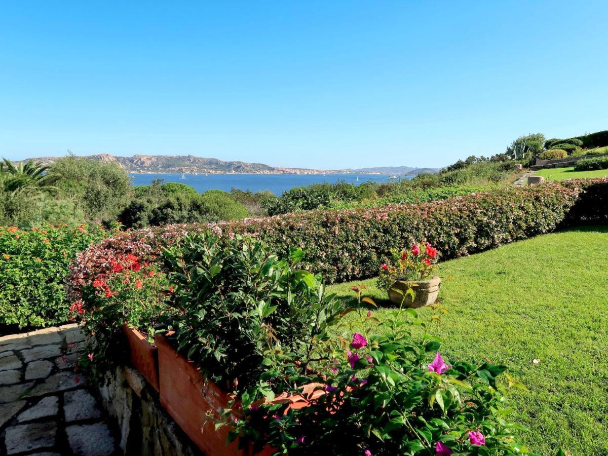Villa Locazione Turistica Nicoletta Palau Esterno foto
