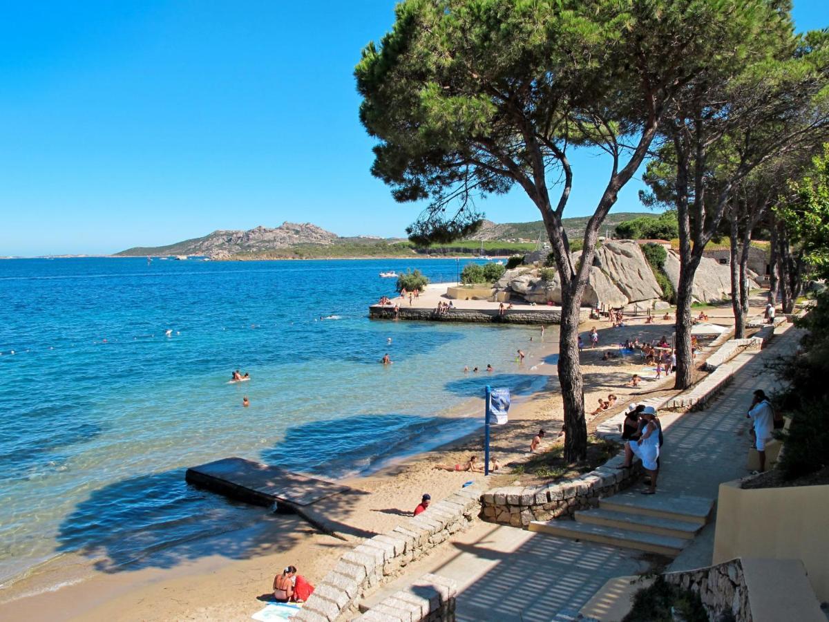 Villa Locazione Turistica Nicoletta Palau Esterno foto