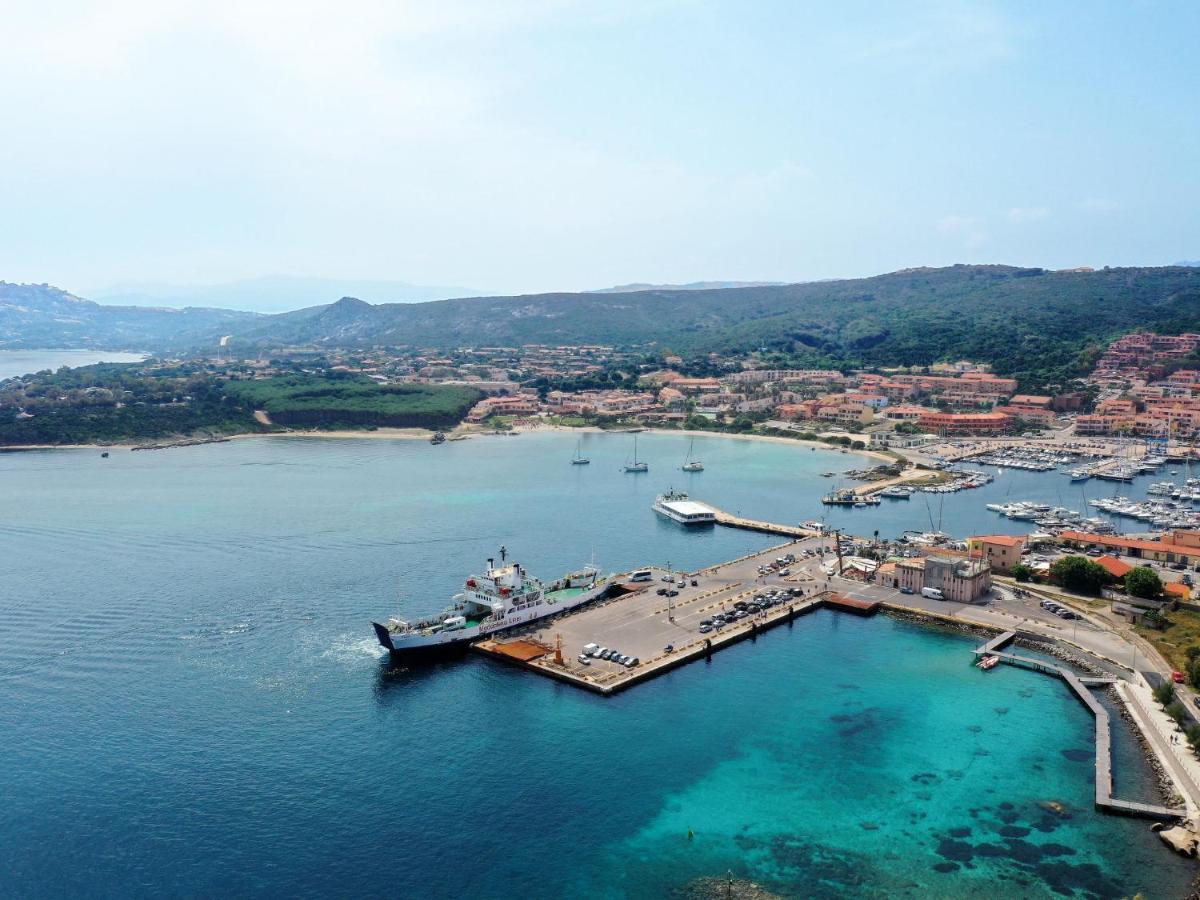 Villa Locazione Turistica Nicoletta Palau Esterno foto