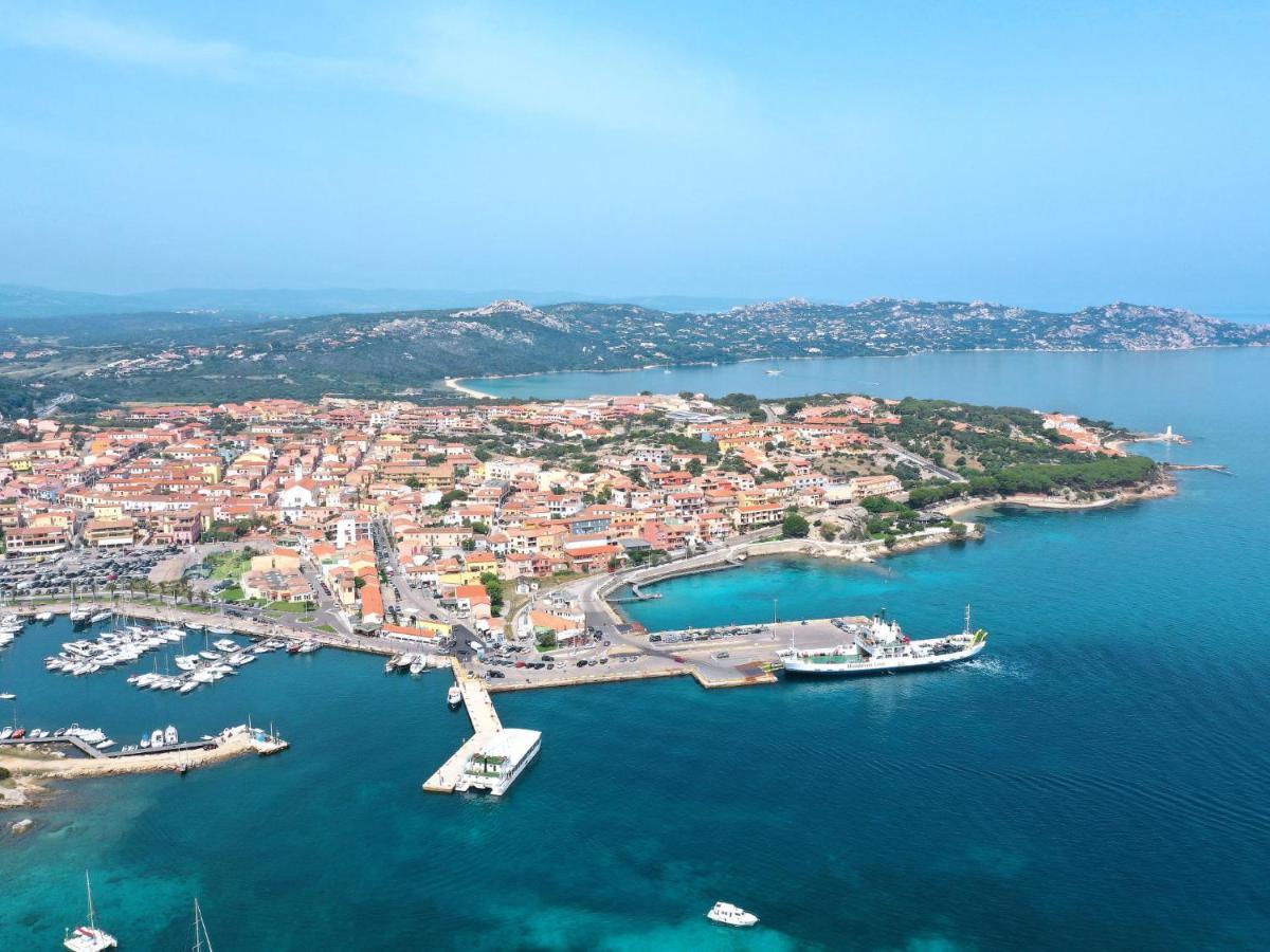 Villa Locazione Turistica Nicoletta Palau Esterno foto